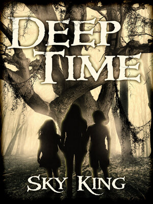 cover image of Deep Time